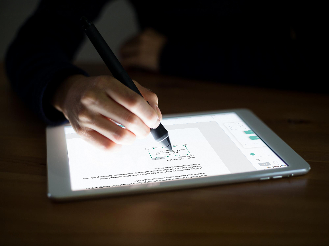E-SIGNATURE: Pengertian, Legalitas, dan Cara Membuat E-Signature yang Sah