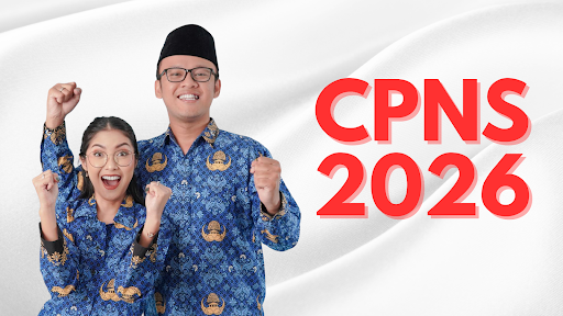 CPNS 2026 Dibuka! Cek Jadwal dan Formasi Terbaru!